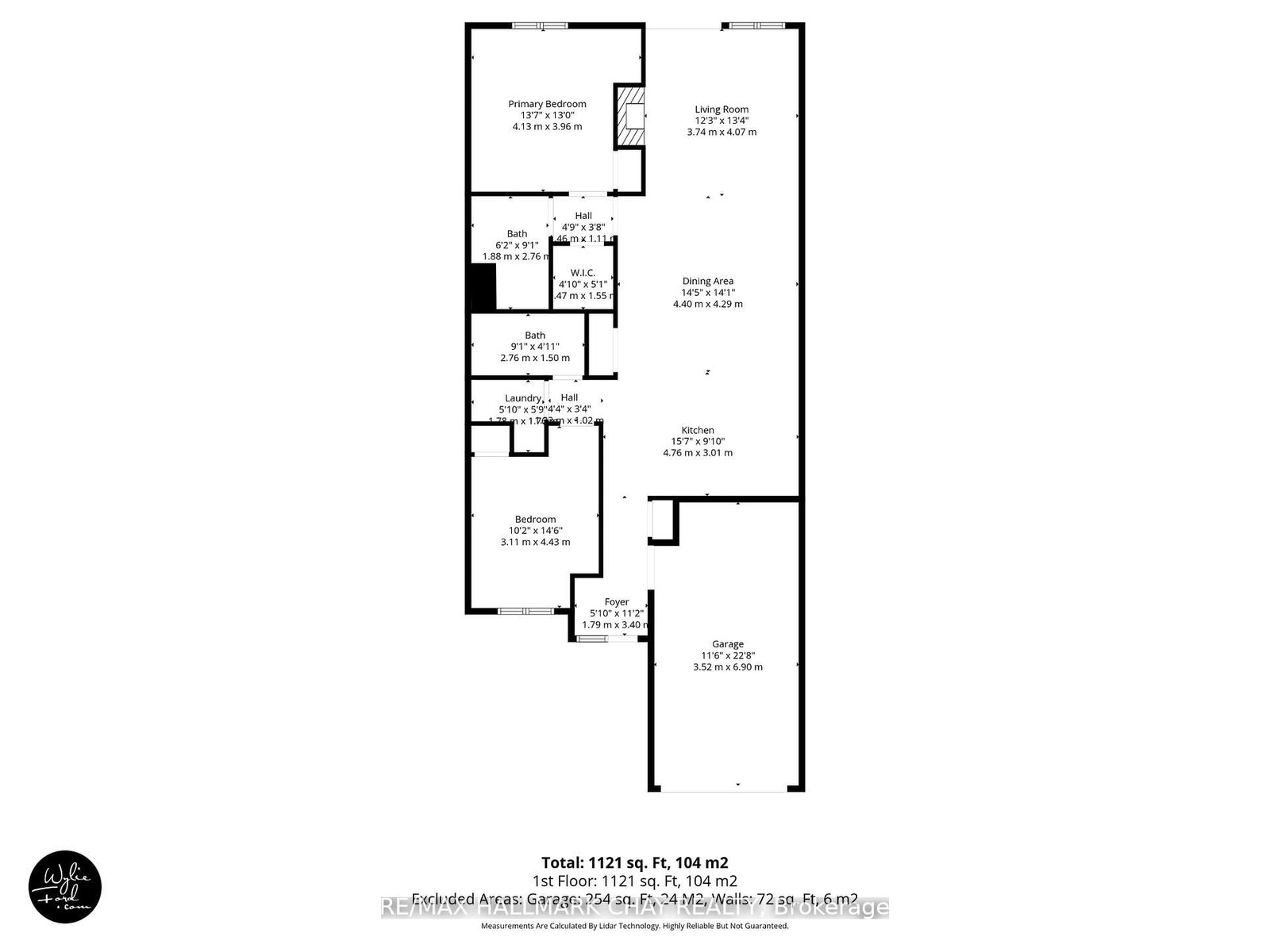 19 Greenway Drive • Wasaga Beach, ON photo 38