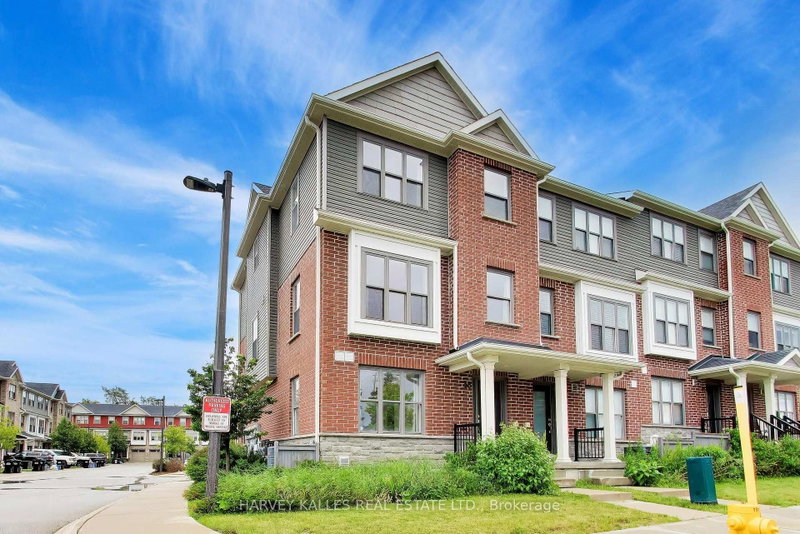 38 - 1 Leggott Avenue