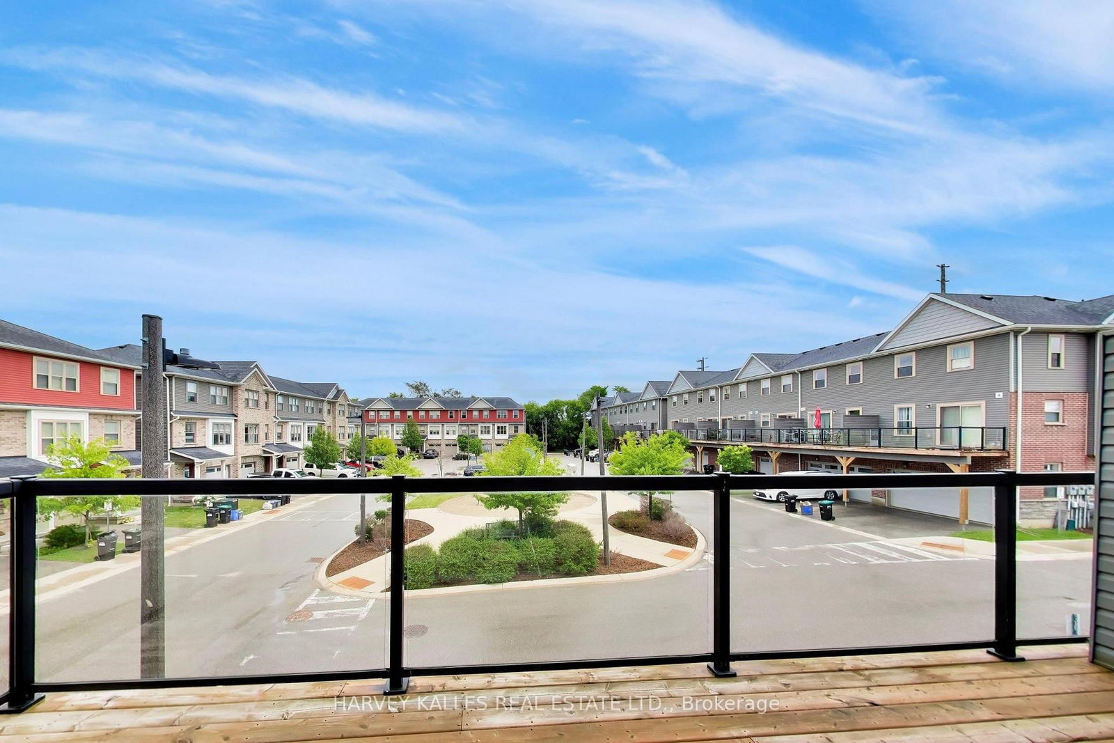 1 Leggott Avenue • #38 • Barrie, ON photo 20