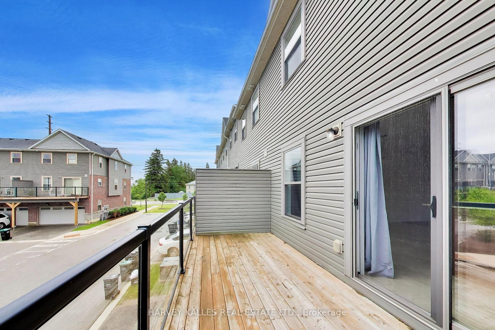 1 Leggott Avenue • #38 • Barrie, ON photo 21