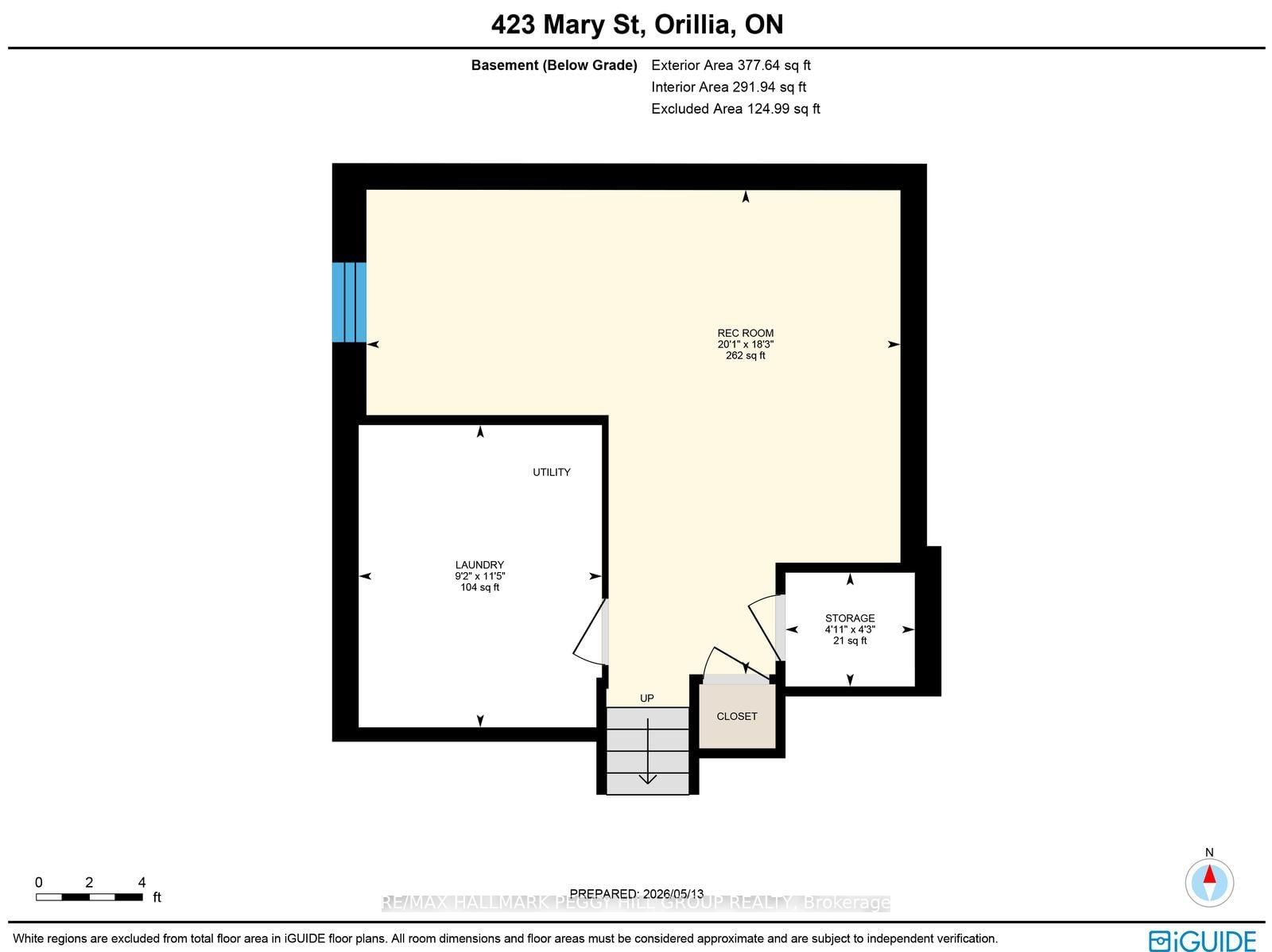 423 Mary Street • Orillia, ON photo 23