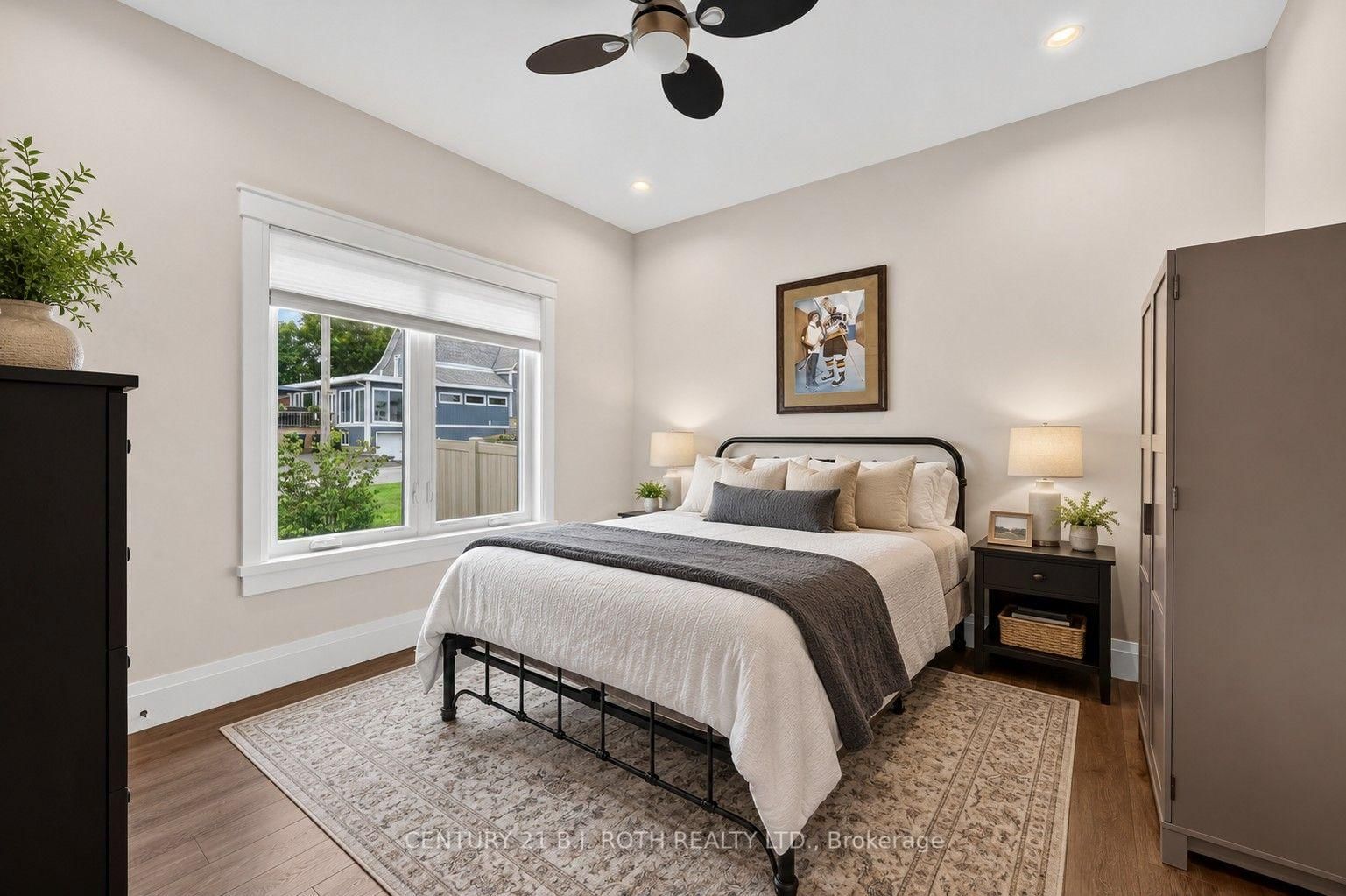 244 Frank Street • Midland, ON photo 14