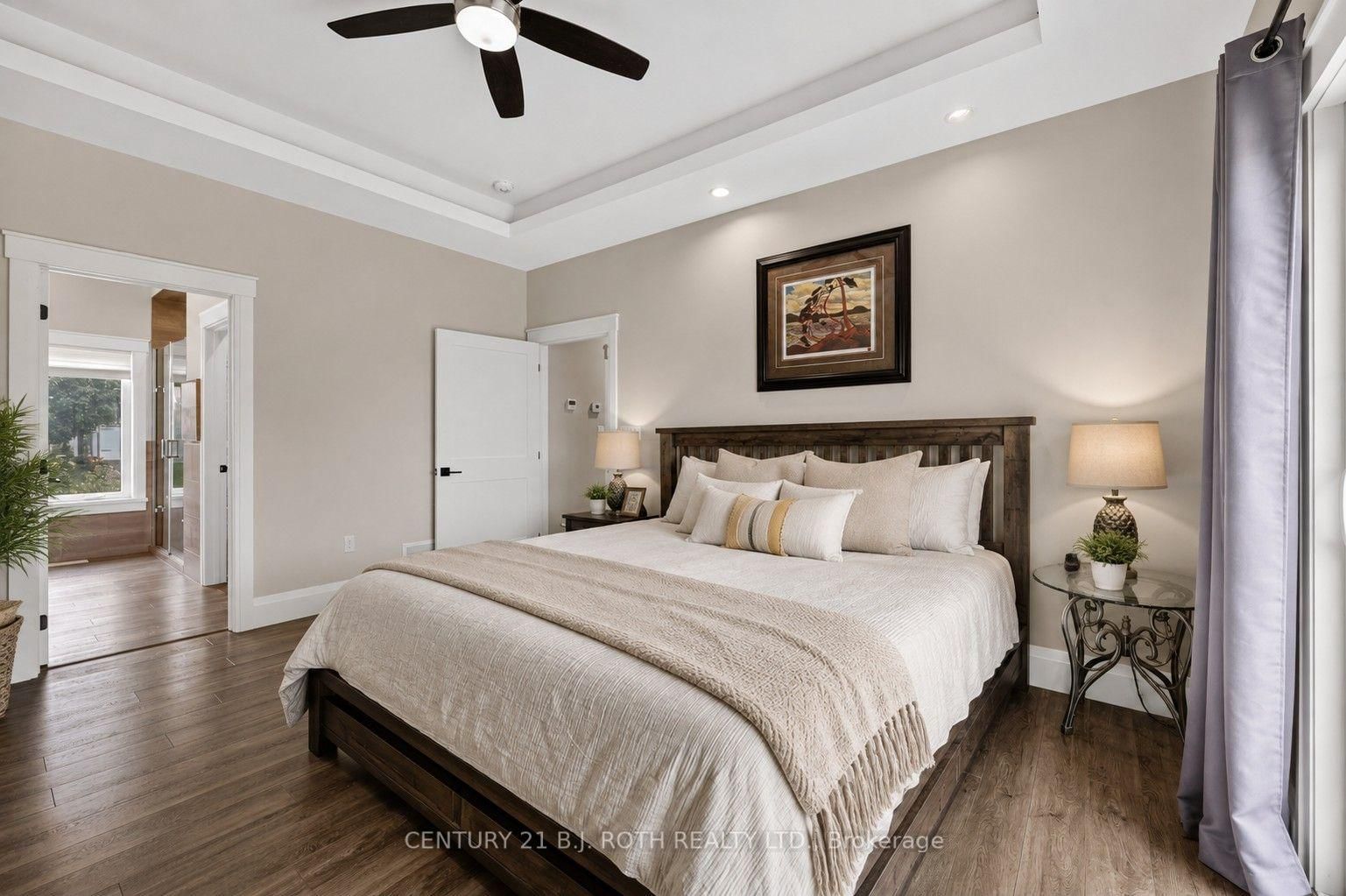 244 Frank Street • Midland, ON photo 17