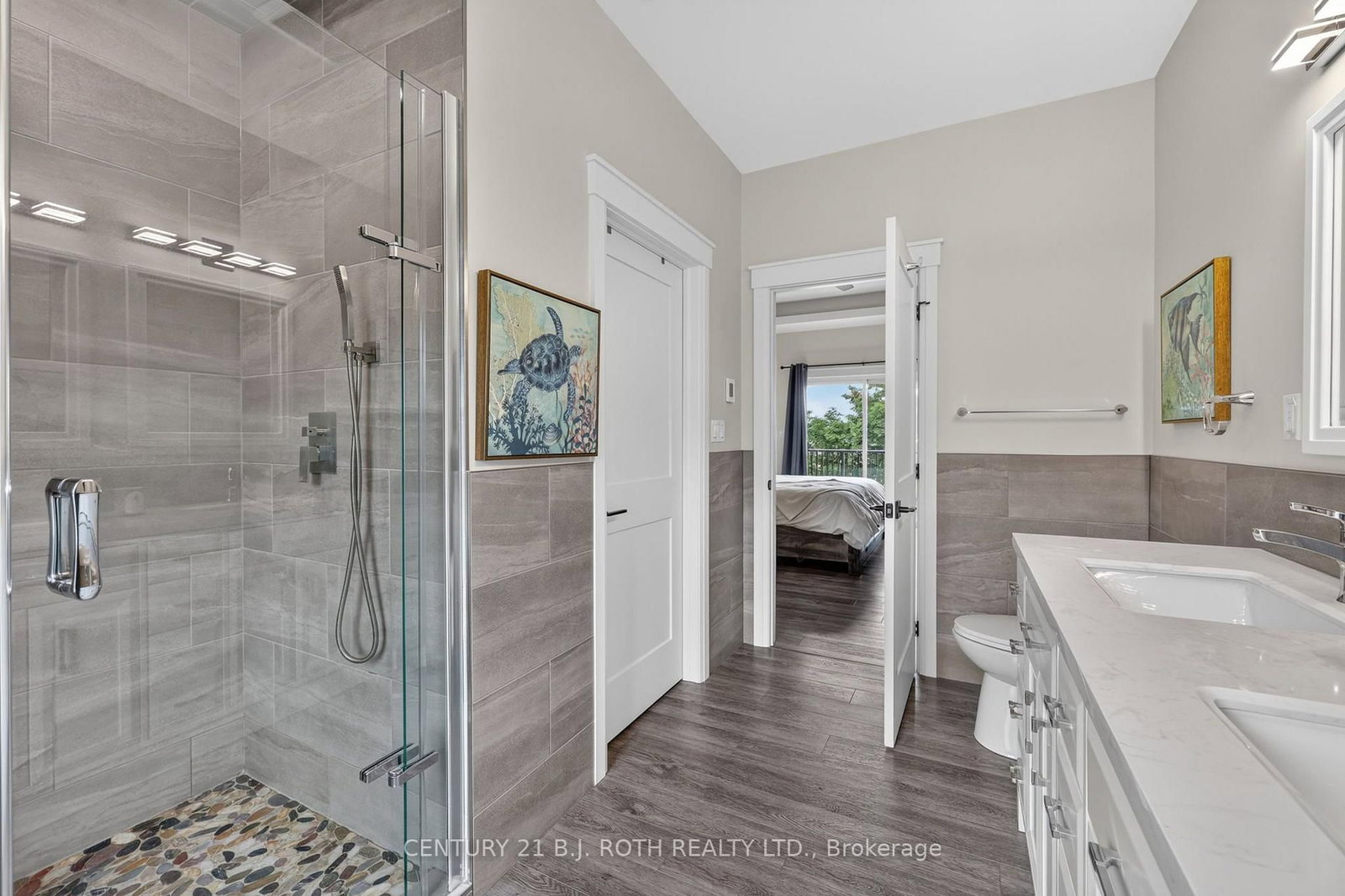 244 Frank Street • Midland, ON photo 19