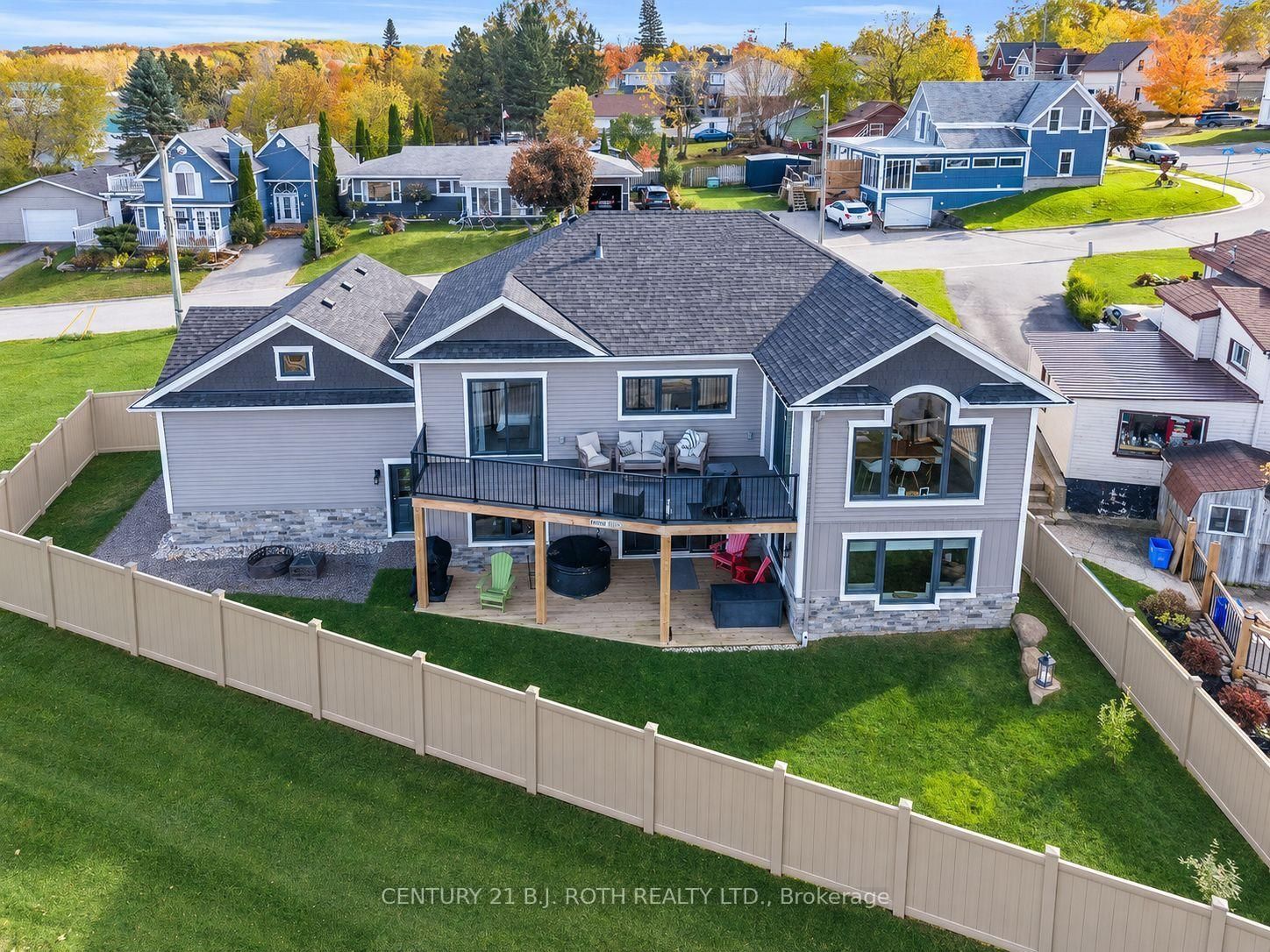244 Frank Street • Midland, ON photo 36