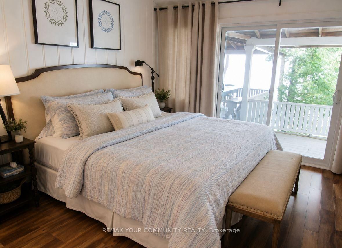 6576 Quarry Point Road • Ramara, ON photo 13