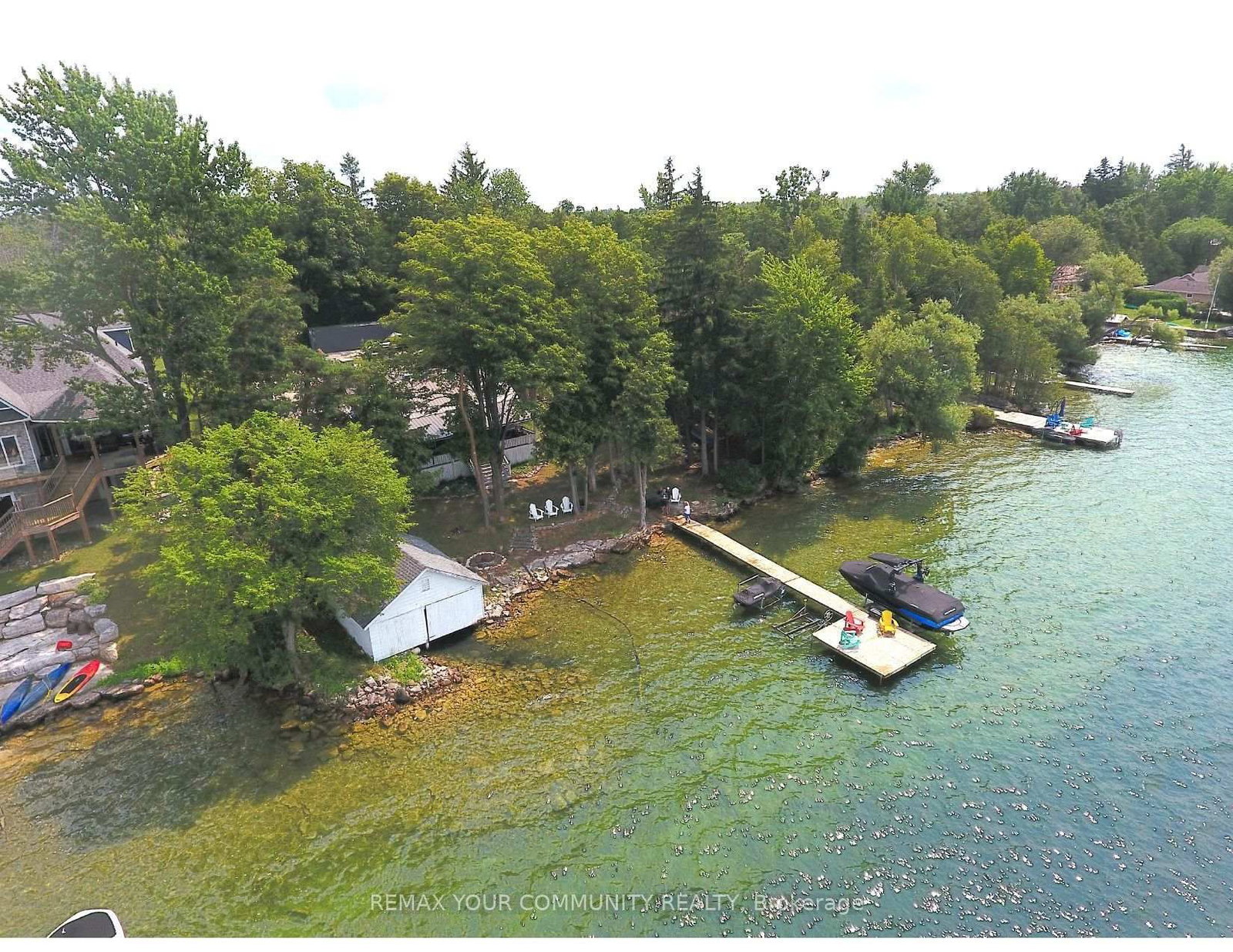 6576 Quarry Point Road • Ramara, ON photo 42