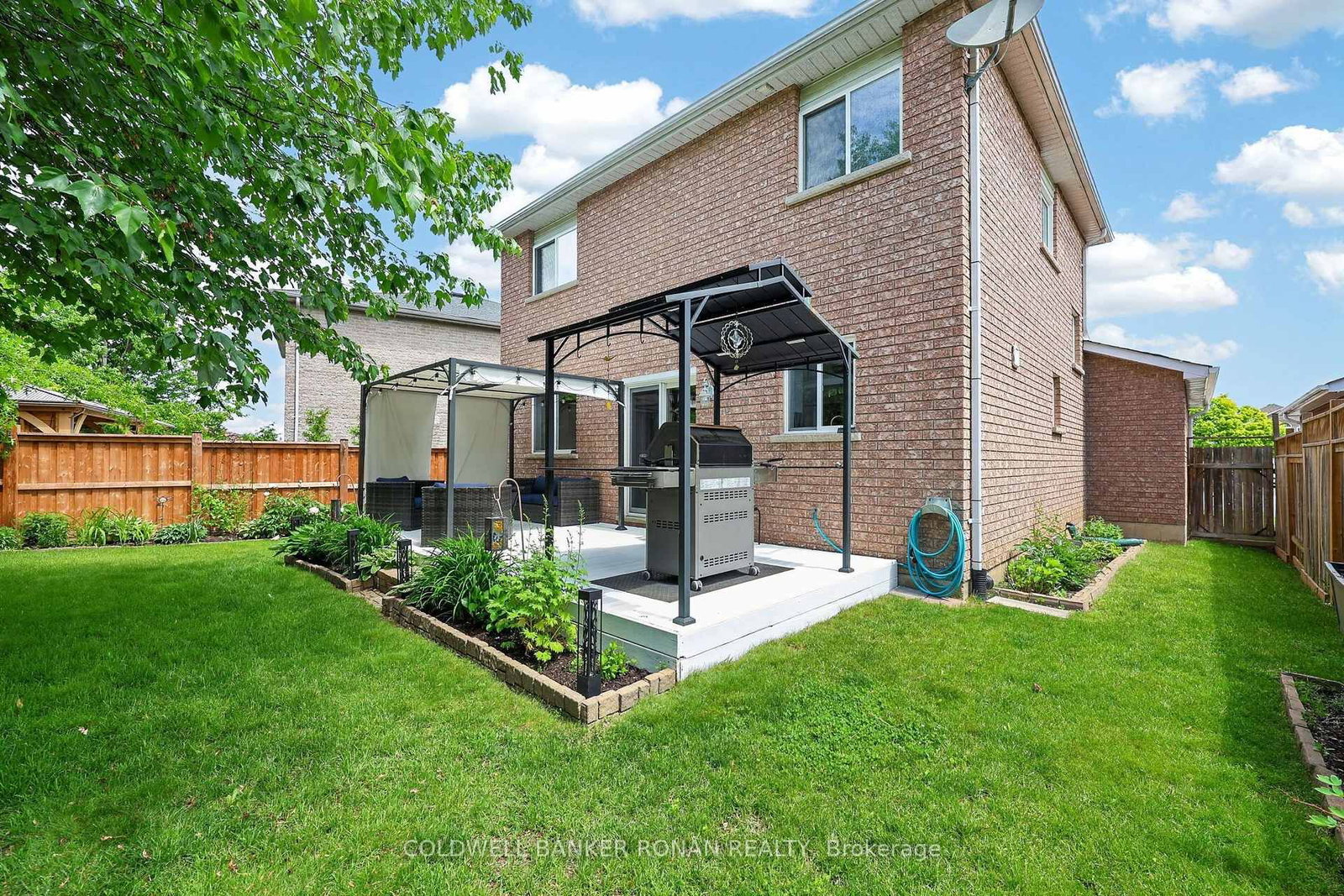 24 Ryan Court • Barrie, ON photo 48
