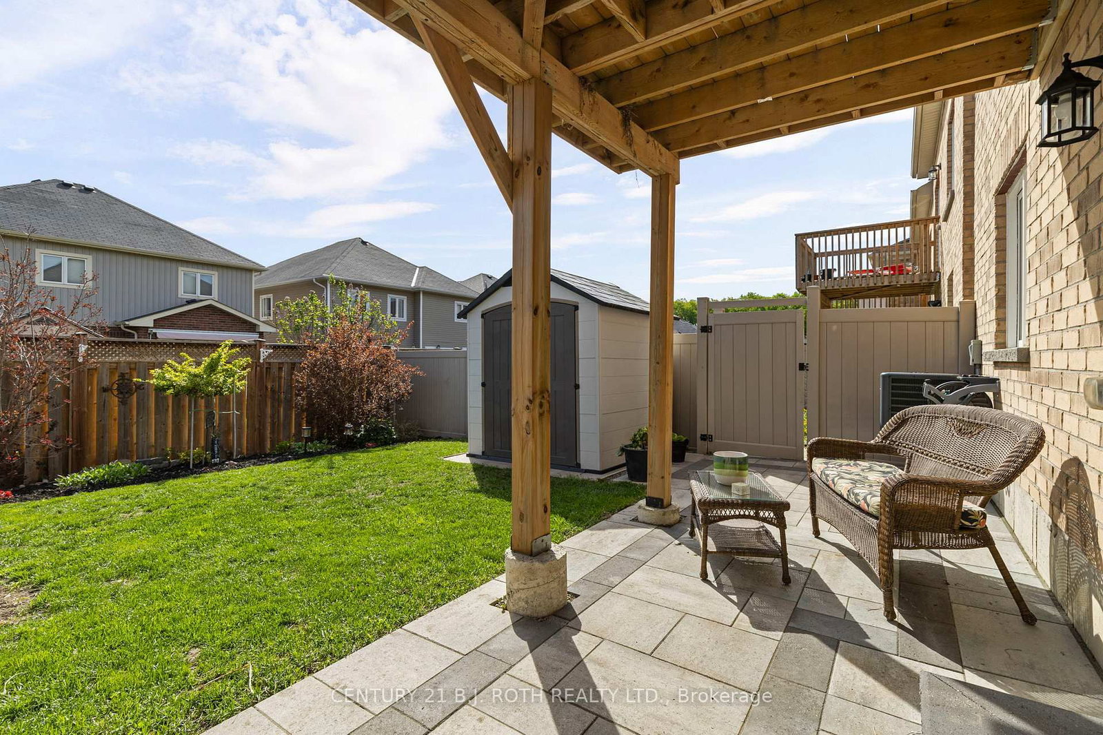 117 Isabella Drive • Orillia, ON photo 26