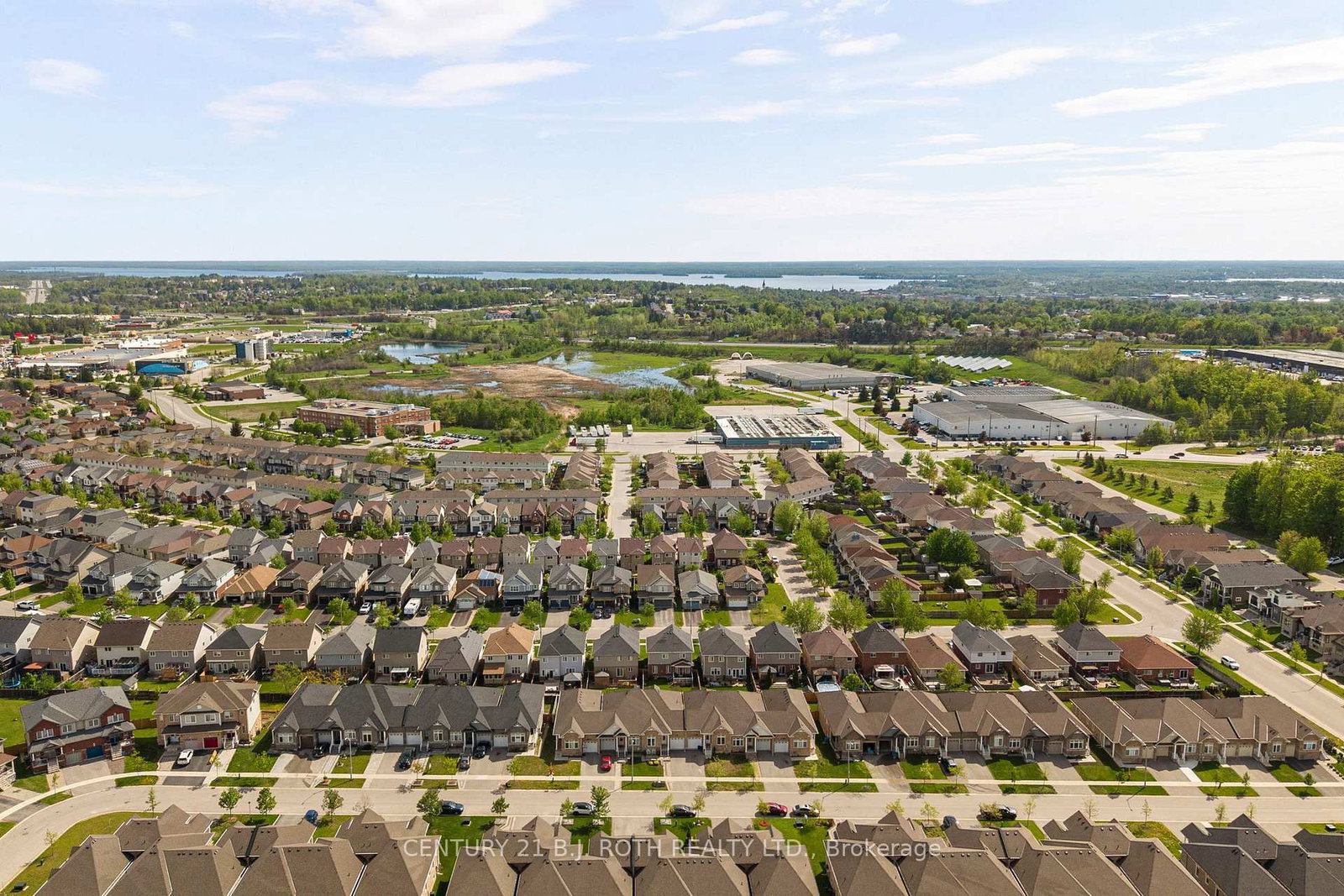 117 Isabella Drive • Orillia, ON photo 33