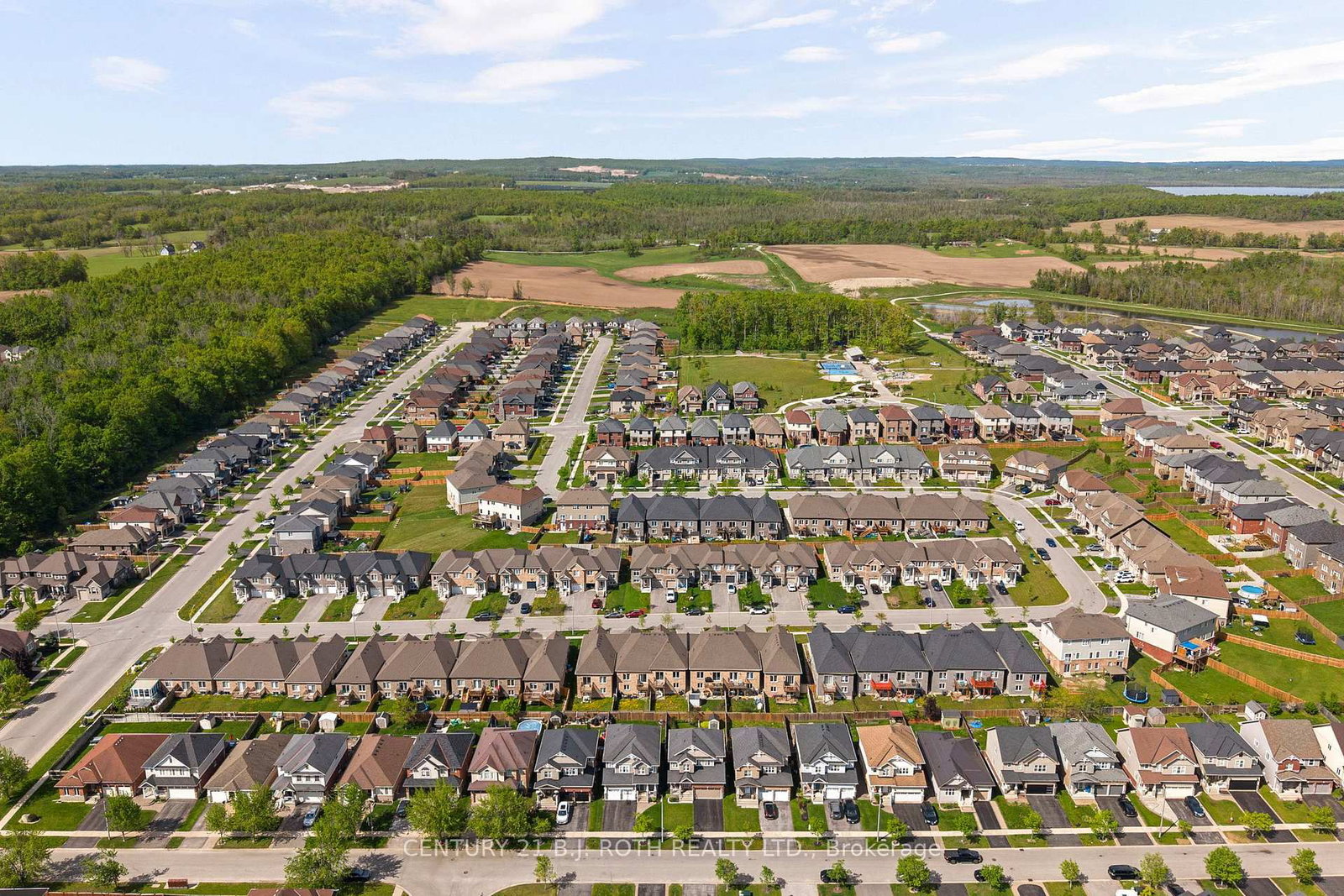 117 Isabella Drive • Orillia, ON photo 35