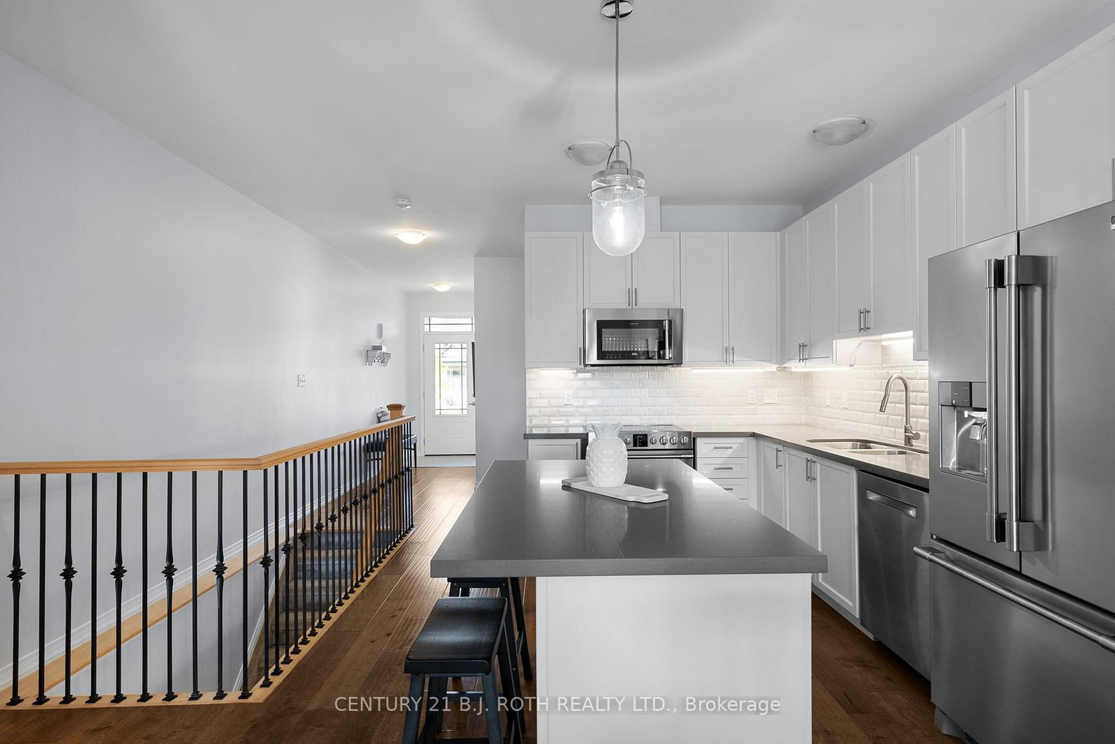 117 Isabella Drive • Orillia, ON photo 4