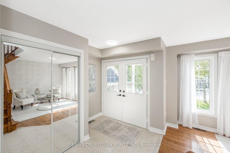 22 Maple Crown Terrace