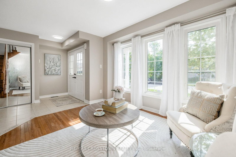 22 Maple Crown Terrace