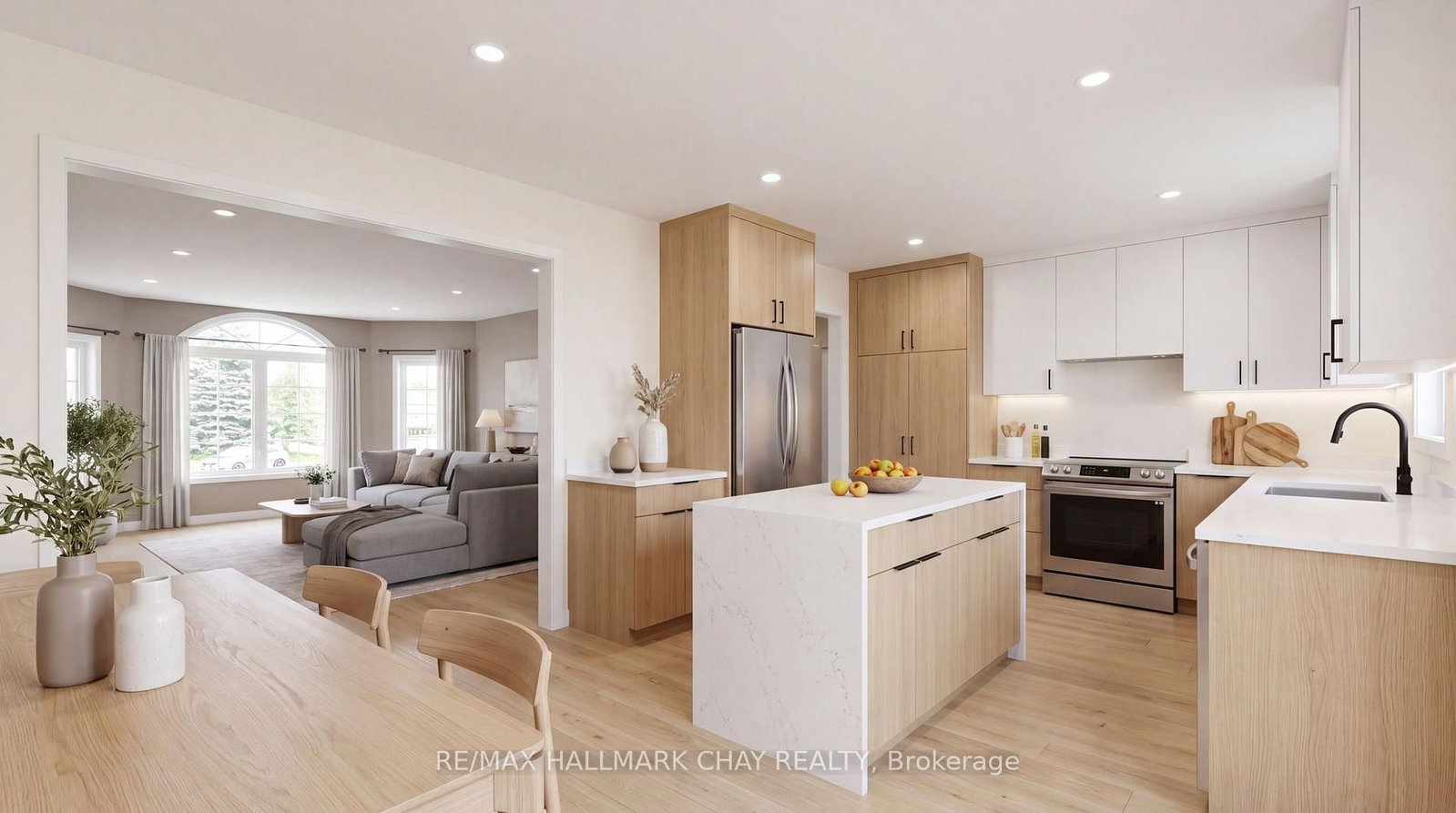 1 Dean Court • Wasaga Beach, ON photo 21