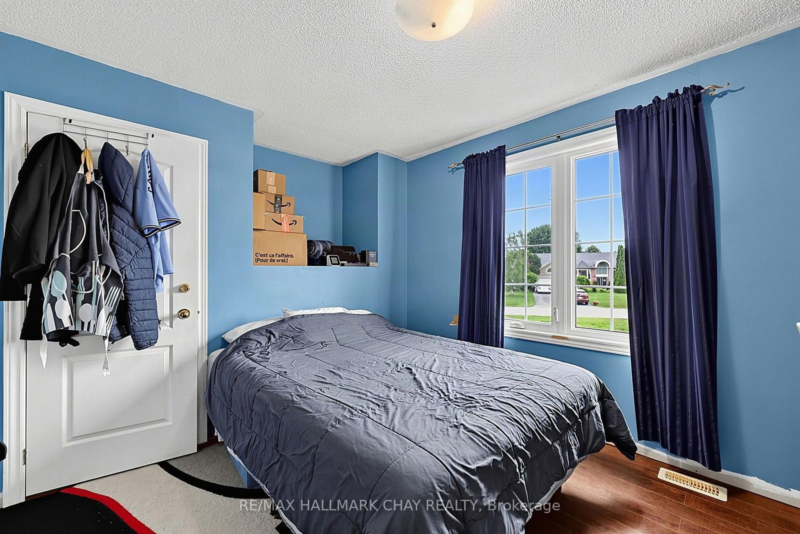 1 Dean Court • Wasaga Beach, ON photo 27