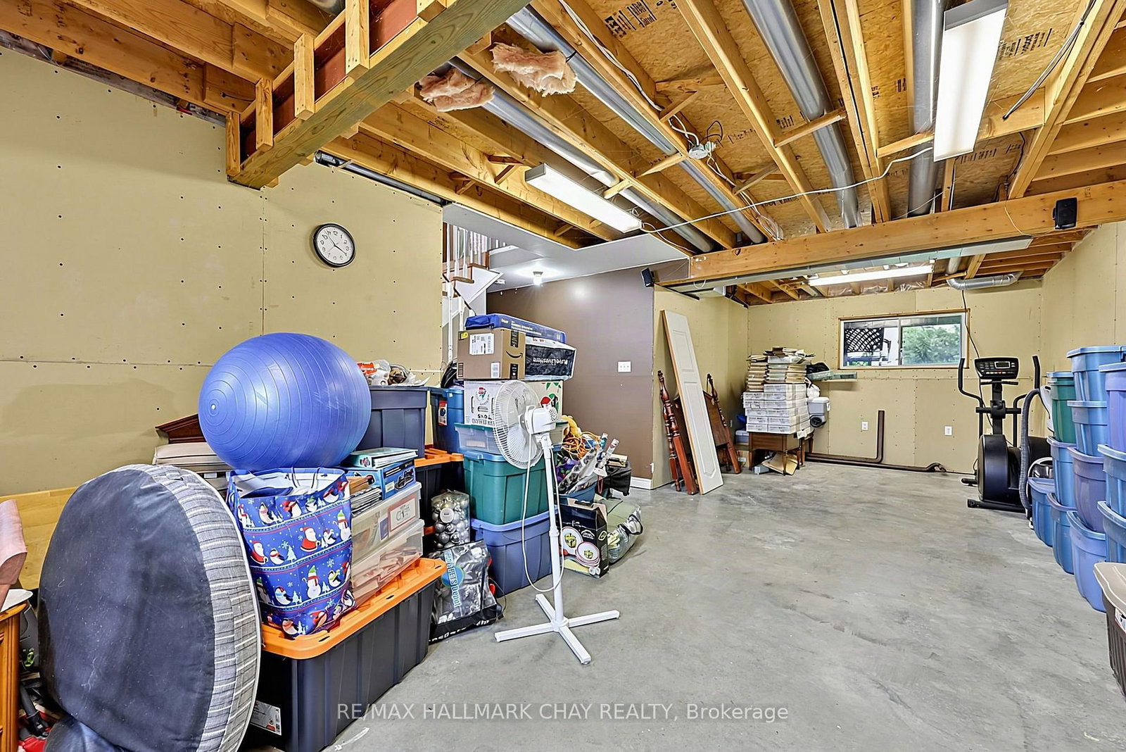 1 Dean Court • Wasaga Beach, ON photo 34