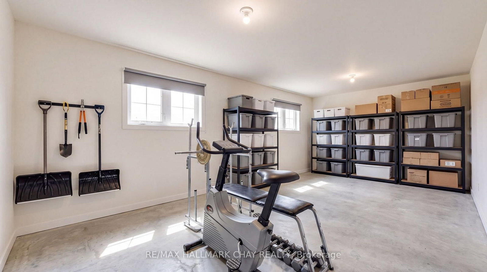 1 Dean Court • Wasaga Beach, ON photo 36