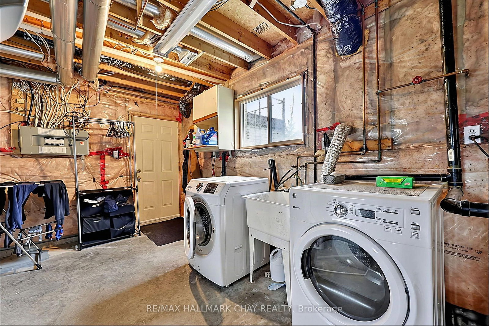 1 Dean Court • Wasaga Beach, ON photo 38