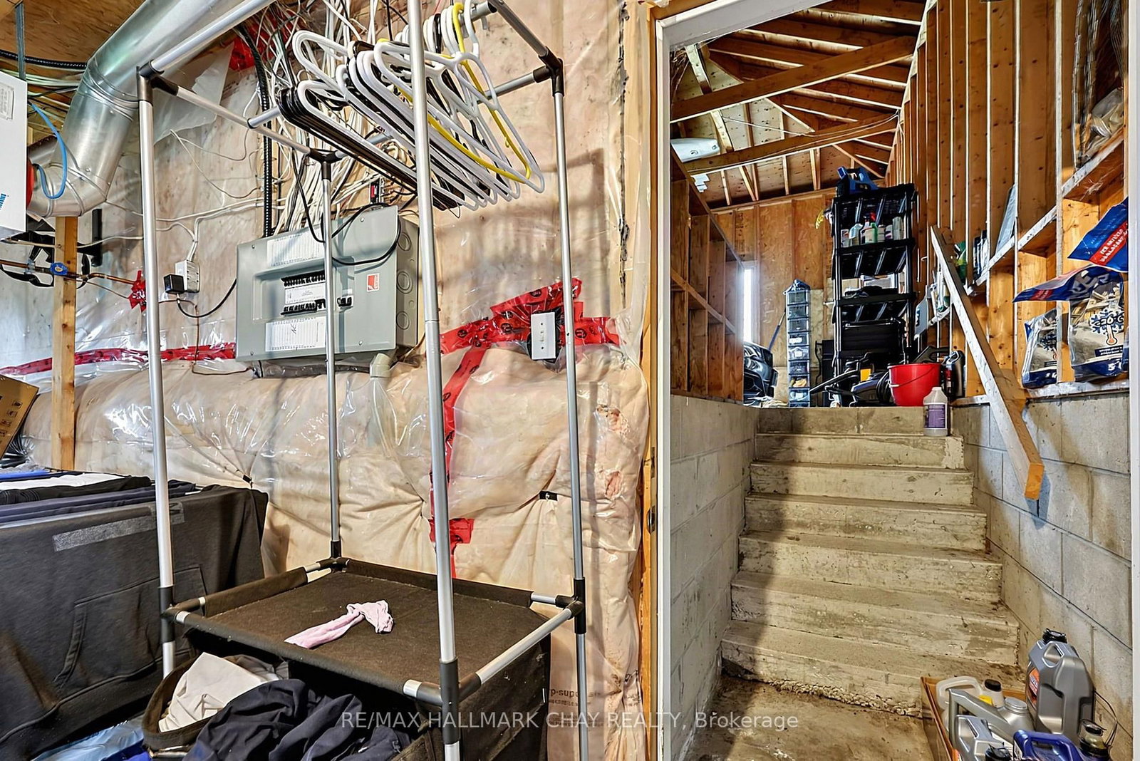 1 Dean Court • Wasaga Beach, ON photo 39
