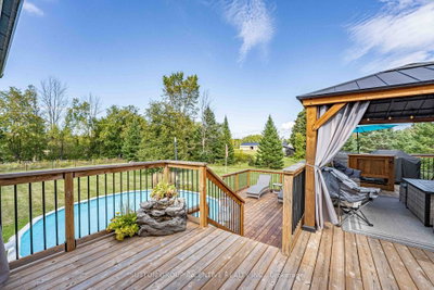 5274 5 Sunnidale Concession Road • Clearview, ON photo 9