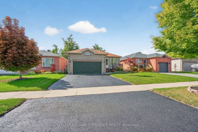 16 Larkin Drive