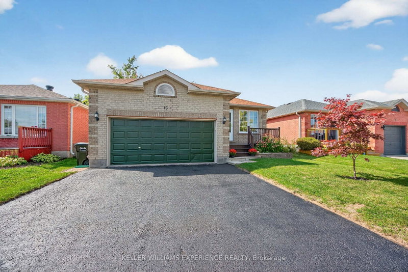 16 Larkin Drive