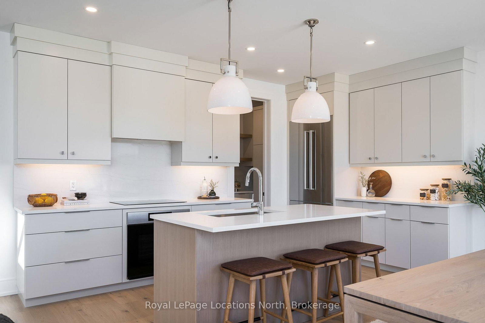 17 Swain Crescent • Collingwood, ON photo 11