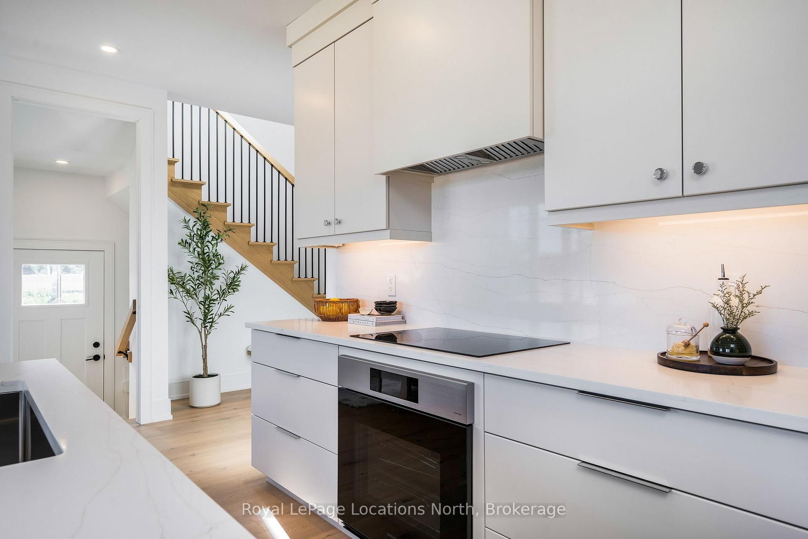 17 Swain Crescent • Collingwood, ON photo 17