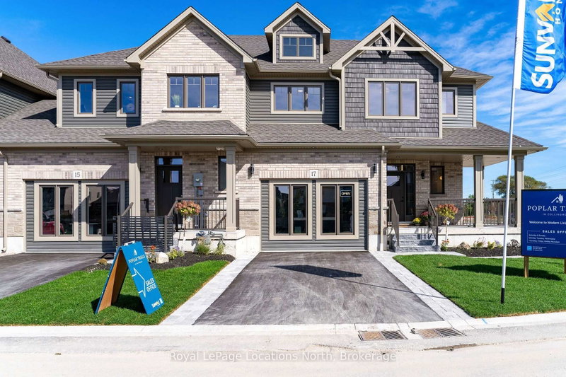 17 Swain Crescent