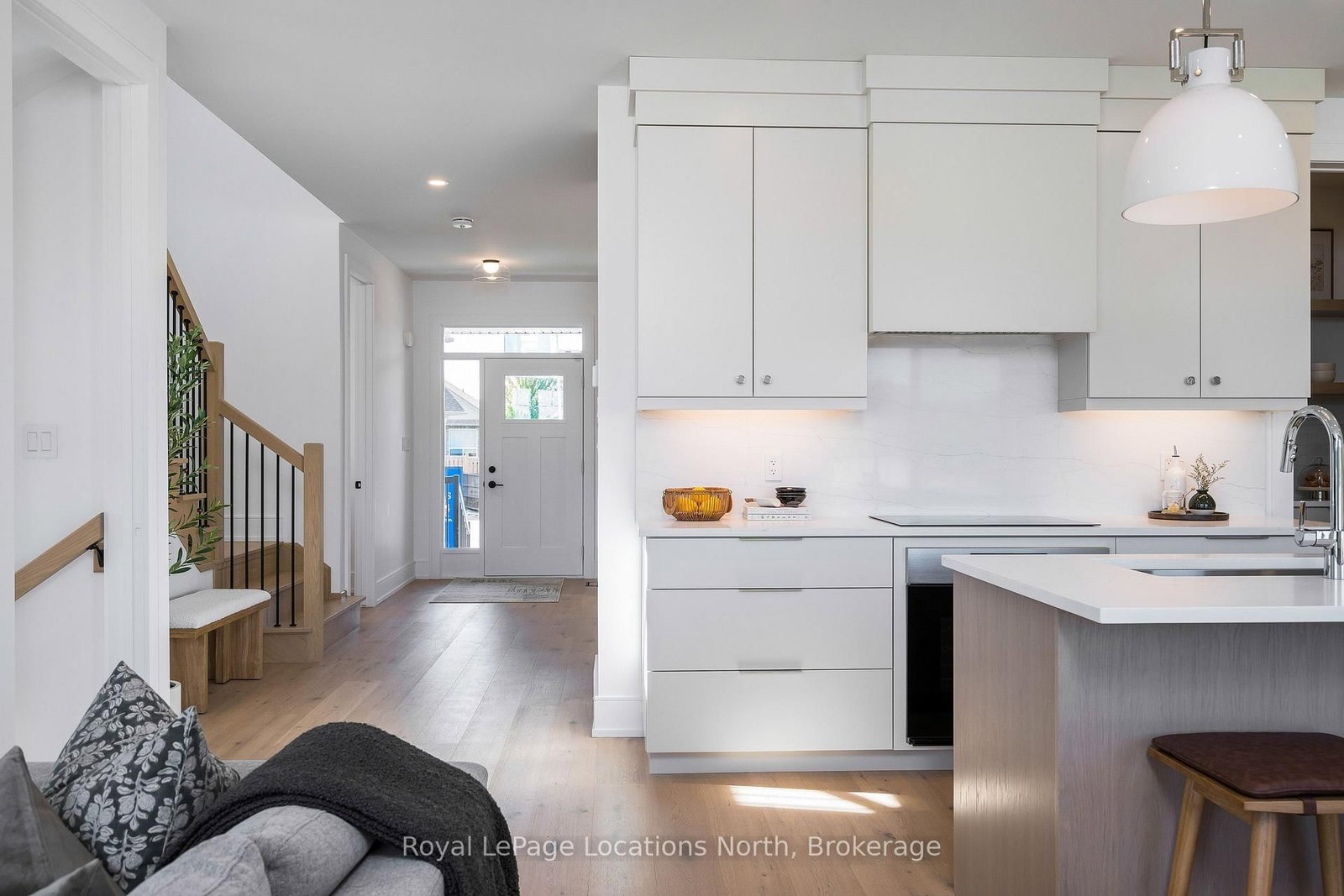 17 Swain Crescent • Collingwood, ON photo 25