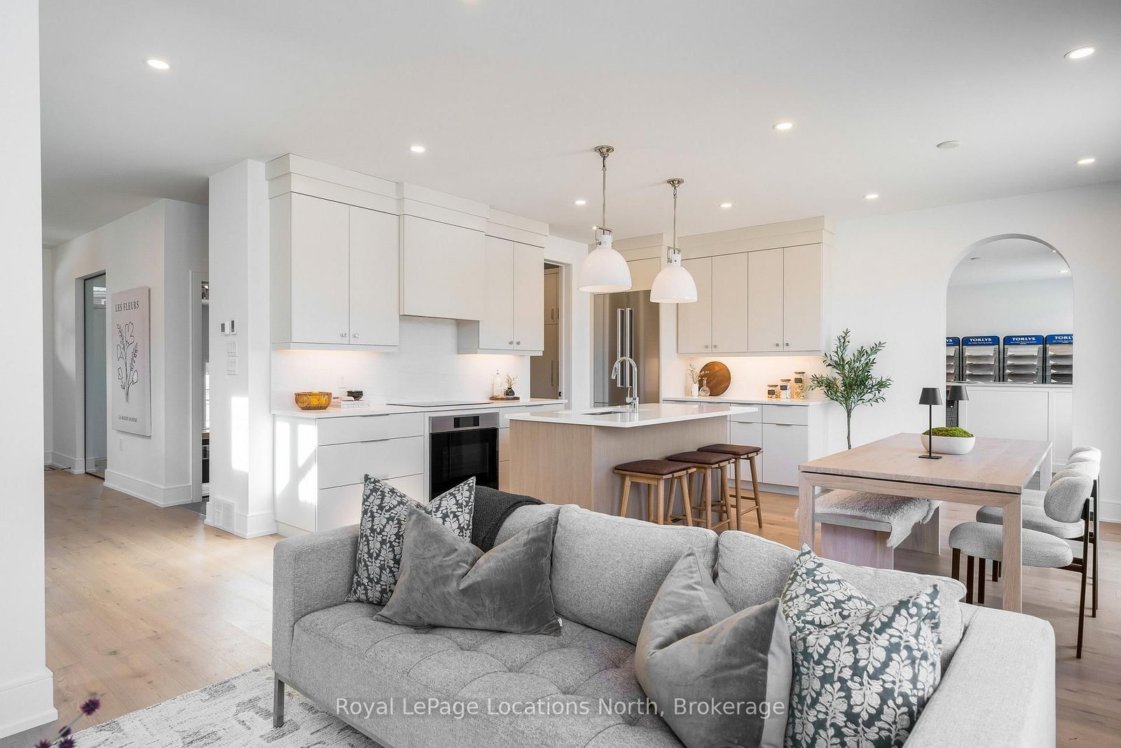 17 Swain Crescent • Collingwood, ON photo 26