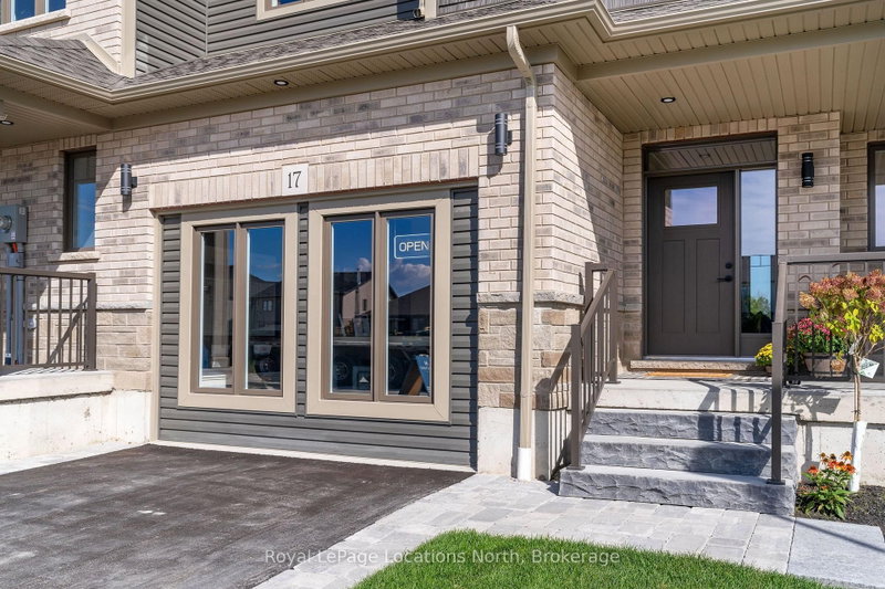 17 Swain Crescent