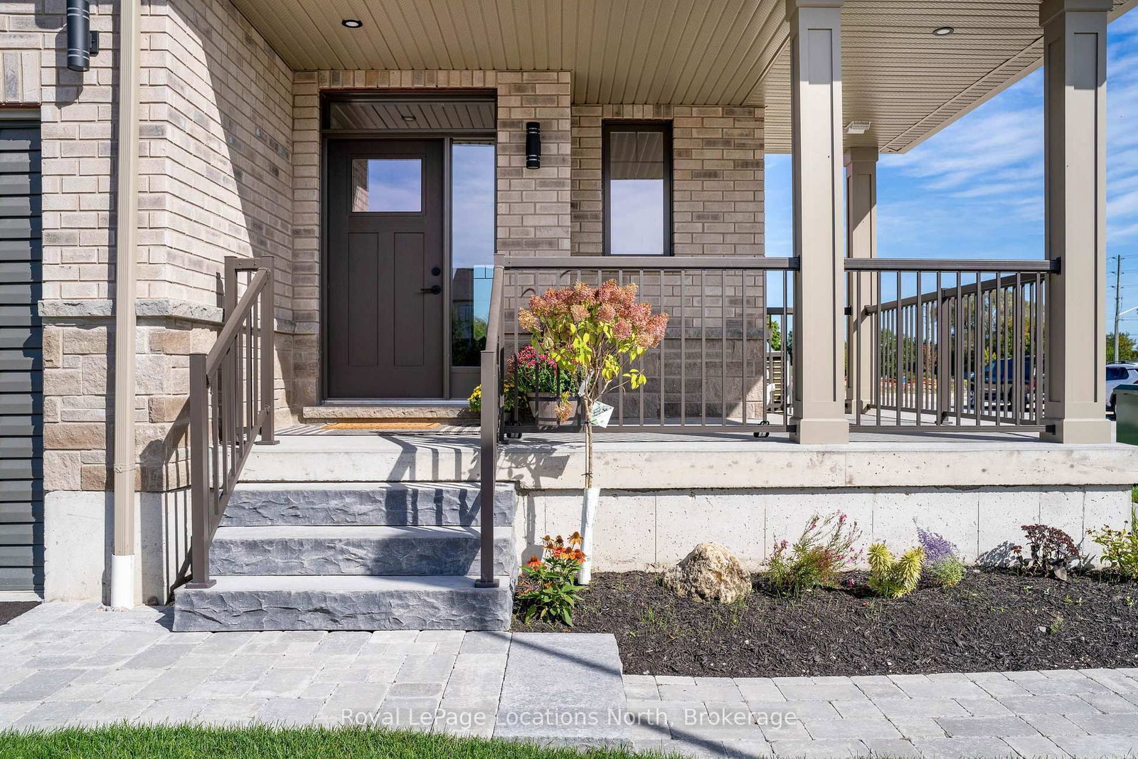 17 Swain Crescent • Collingwood, ON photo 4