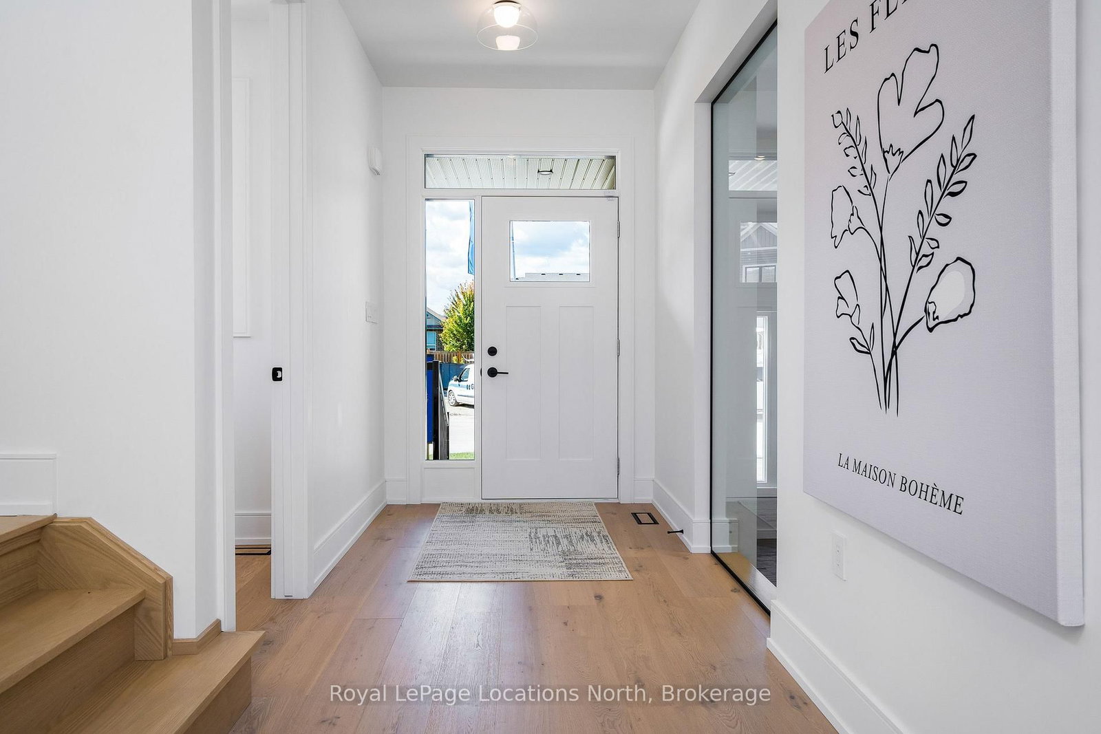 17 Swain Crescent • Collingwood, ON photo 6
