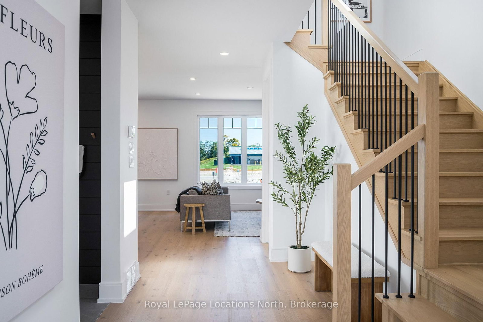 17 Swain Crescent • Collingwood, ON photo 8