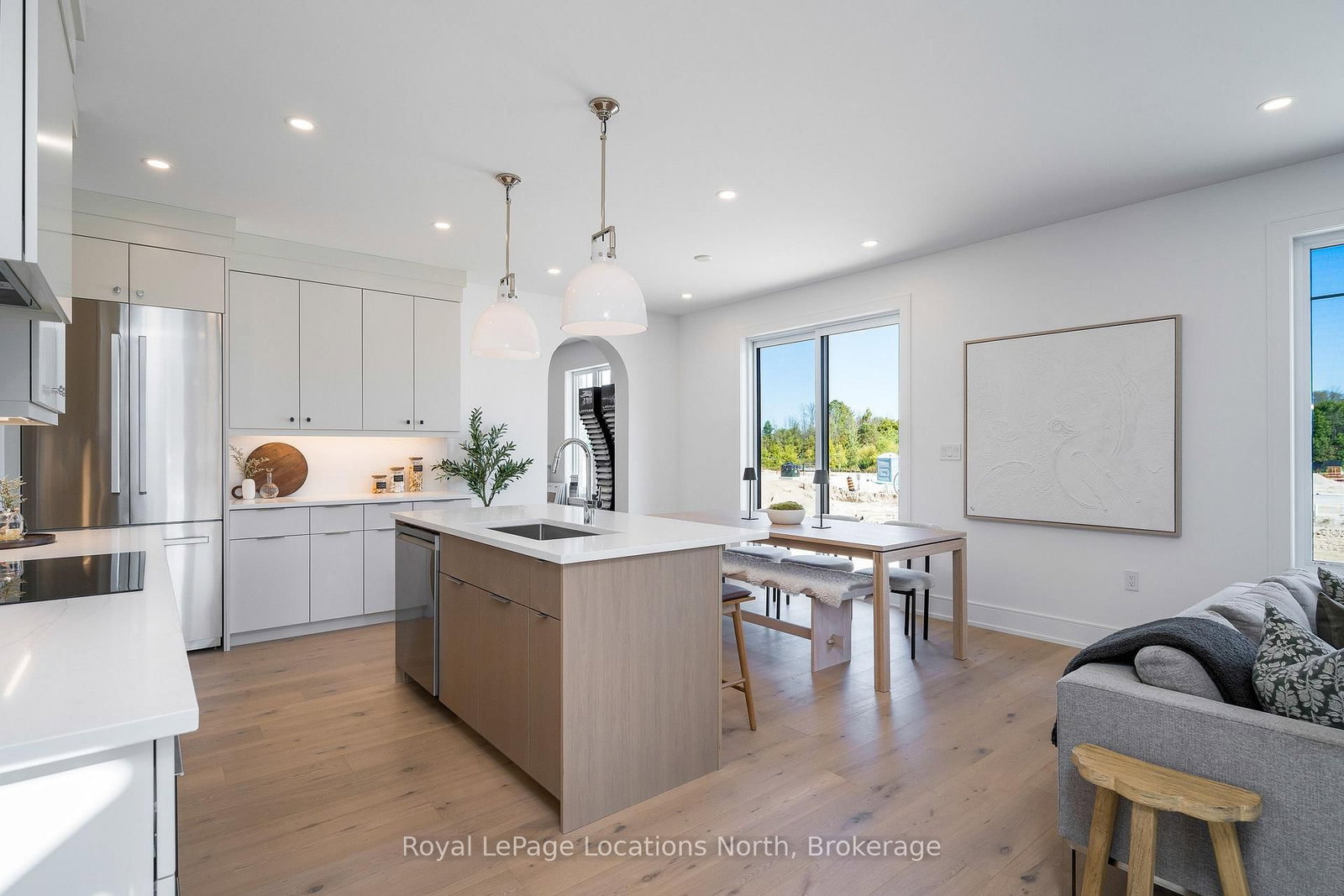 17 Swain Crescent • Collingwood, ON photo 9