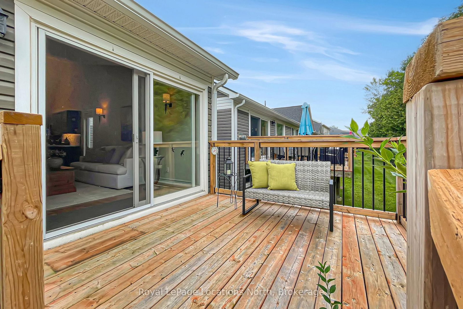 25 Green Briar Drive • Collingwood, ON photo 11