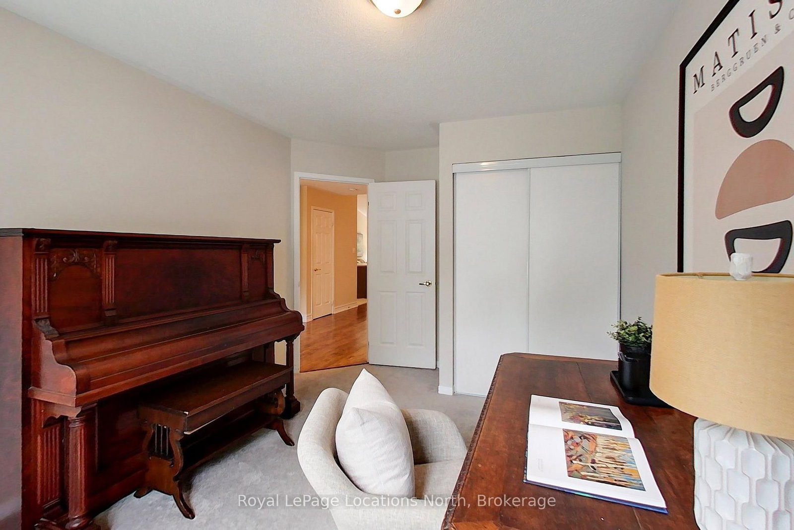 25 Green Briar Drive • Collingwood, ON photo 21