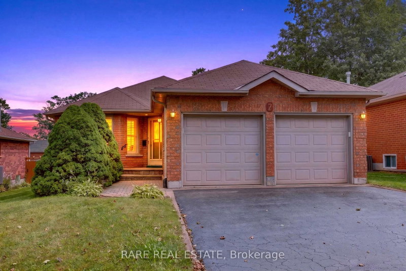 7 Longman Drive