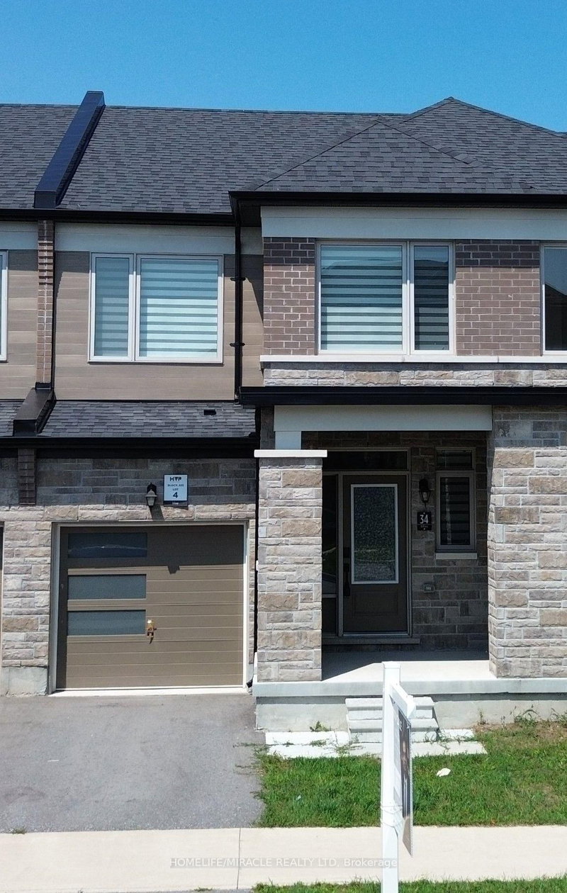 34 Valleybrook Road
