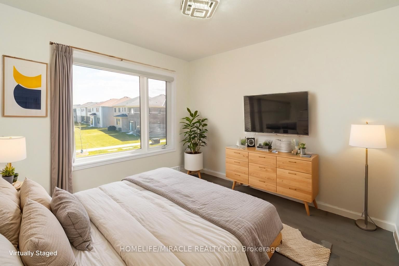 34 Valleybrook Road • Barrie, ON photo 29