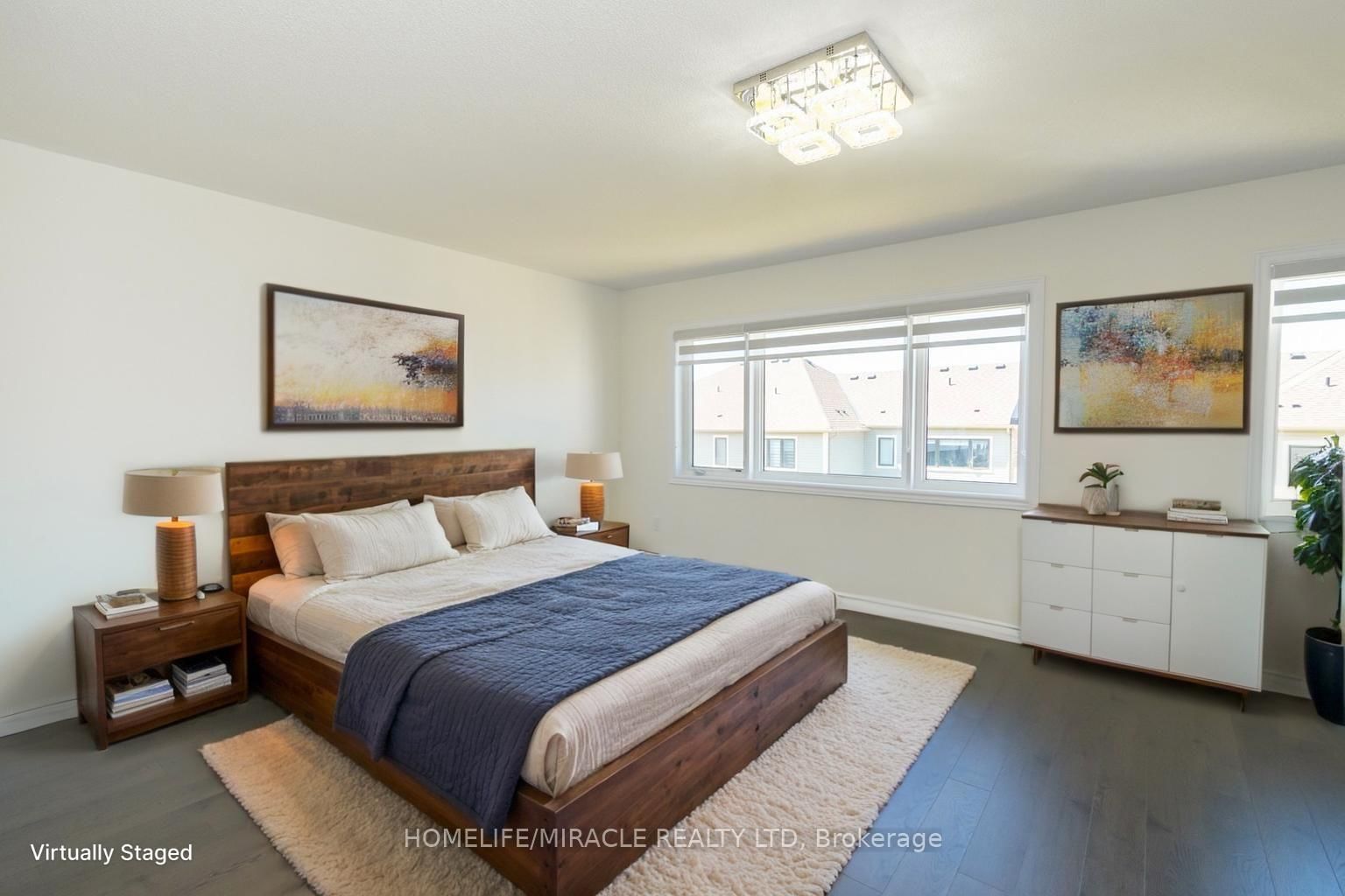 34 Valleybrook Road • Barrie, ON photo 32