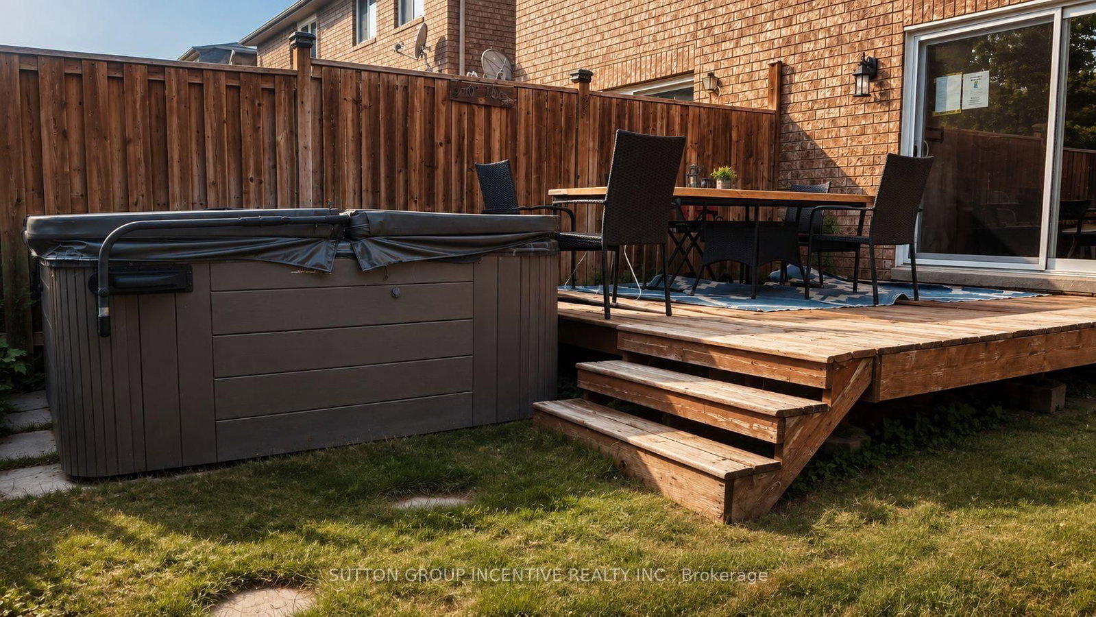 25 Lions Gate Boulevard • Barrie, ON photo 17