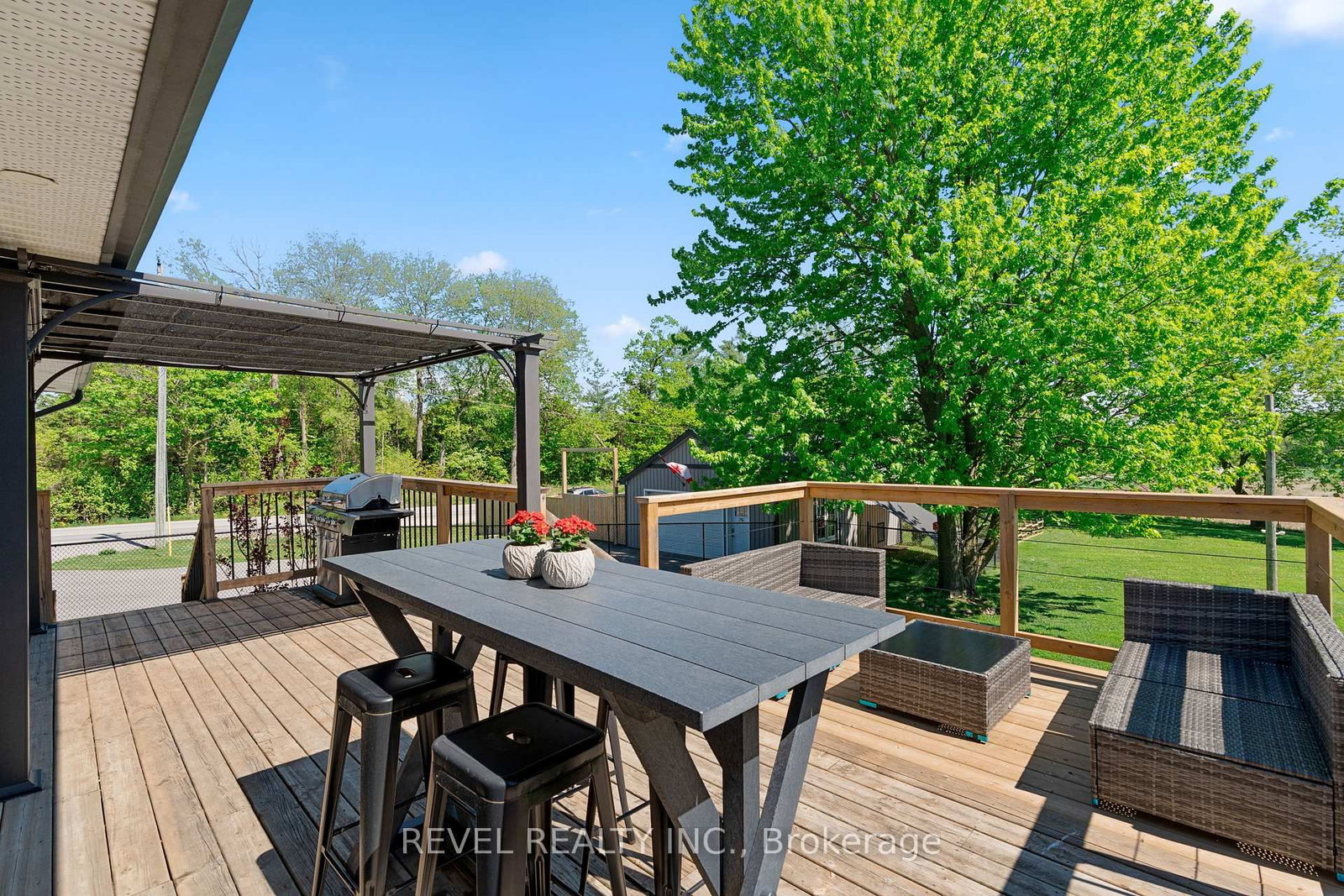6537 9 COUNTY Road • Clearview, ON photo 28