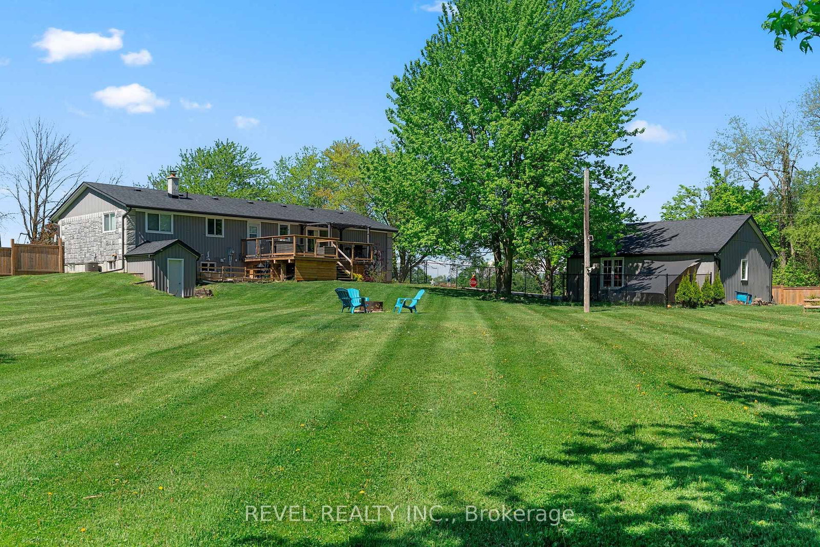 6537 9 COUNTY Road • Clearview, ON photo 33