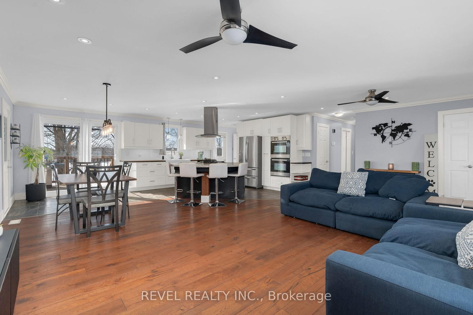6537 9 COUNTY Road • Clearview, ON photo 4