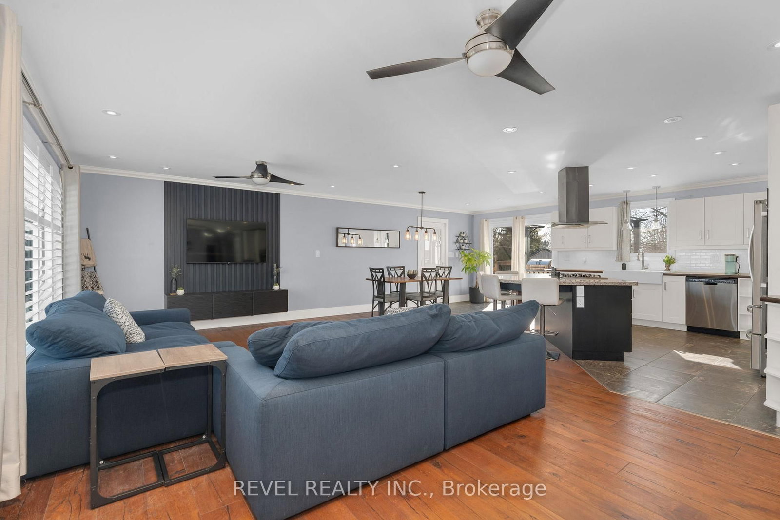 6537 9 COUNTY Road • Clearview, ON photo 5