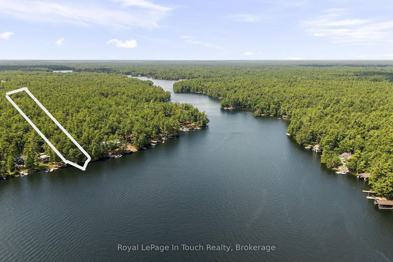 4163 Smith Lane • Severn, ON photo 1
