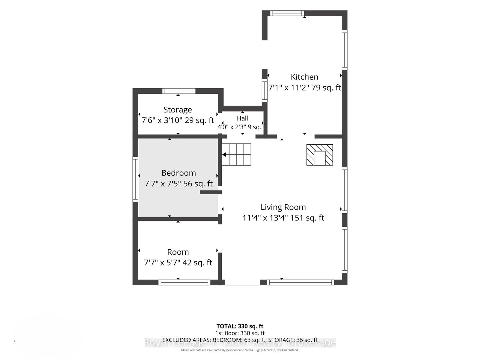 4163 Smith Lane • Severn, ON photo 26